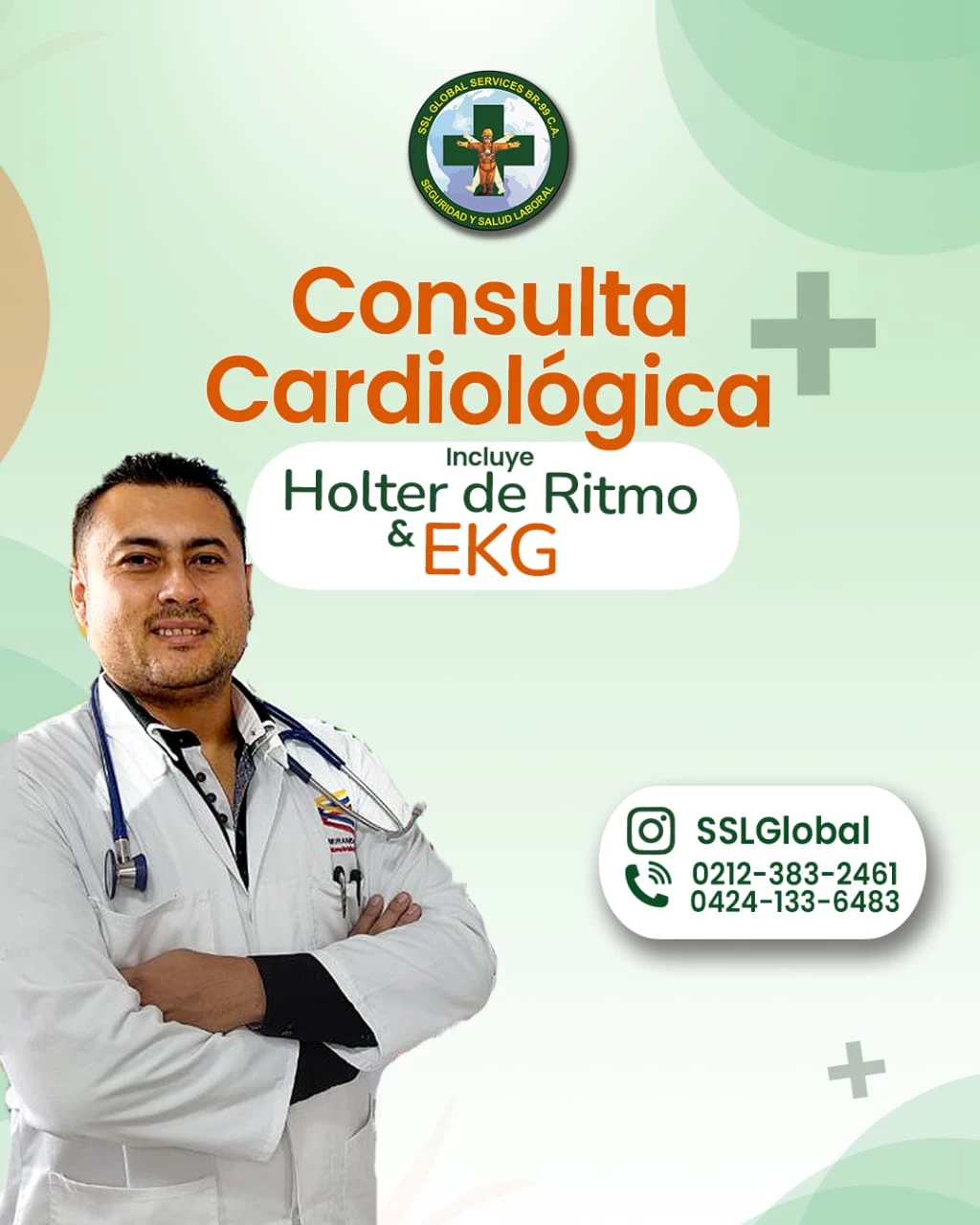 Cardiología